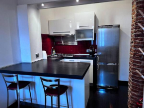 Sandra Flexyrent WiFi charming apt in Ticinese